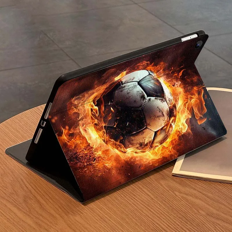 

Football basketball baseball For Samsung Galaxy Tab A A7 A8 A9 A11 S6 S11 10.1 10.4 10.5 Inch Lite Plus Cover Tablet Case