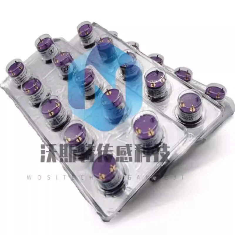 O2-M2 UK Alpha Oxygen Sensor Constant Oxygen Battery Original New Product, Same Day Shipping