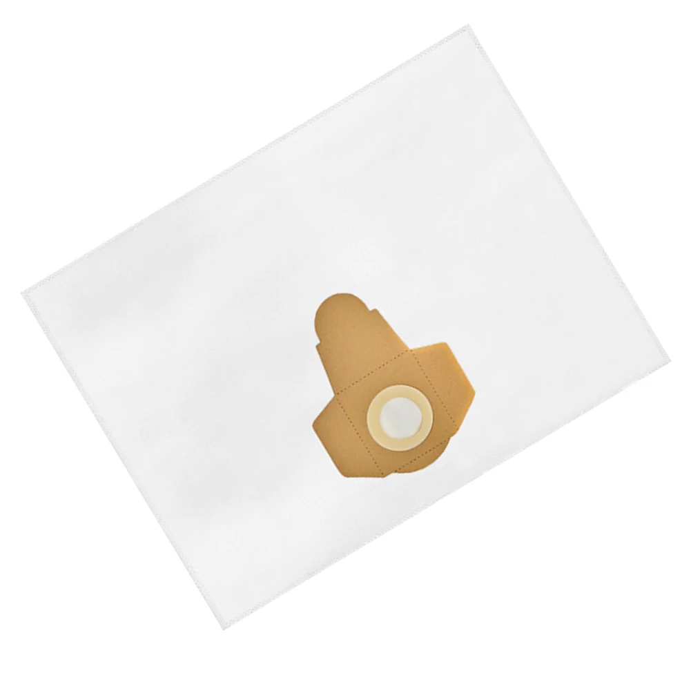 10 12 20 Piece Non Woven Dust Bags Compatible with For TC-VC1820 For TC-VC1825 For TC-VC1925-SA For TC-VC2025-SACL Vacuums