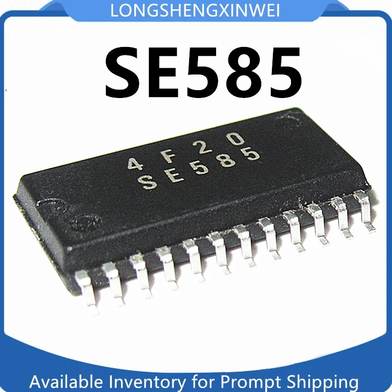 1PCS SE585 SOP Nuevo