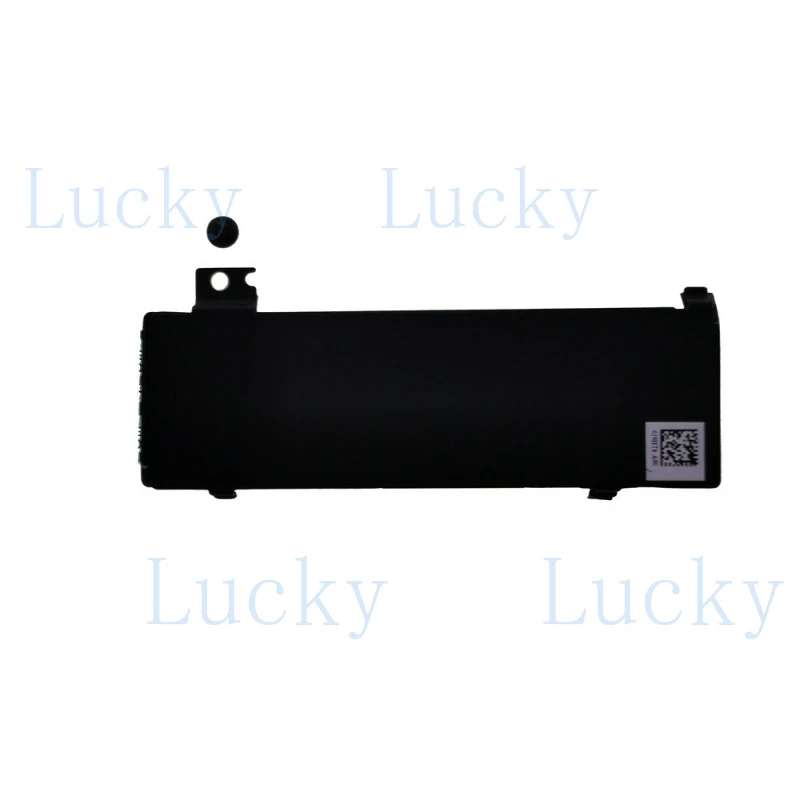 

f 19HT8 019HT8 For Dell Precision 7730 7740 M.2 SSD Thermal Plate Bracket