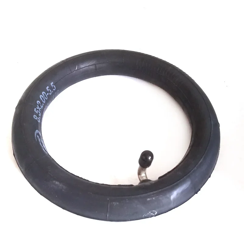 CST 8.5x2.00-5.5 Inner Tube Pneumatic Tire 45 90 Degree Valve Fits 8.5 inch Electric Scooter INOKIM Night Series Scooter view 6