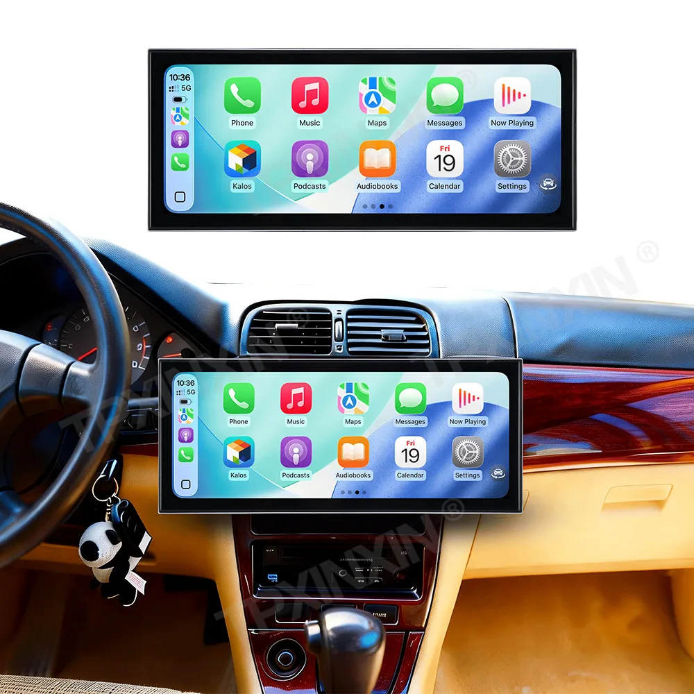 

15.8 Inch 4K Screen Car Radio For Nissan Cefiro 1994-1997 Multimedia Player CarPlay Android Auto GPS Navigation Stereo Head Unit