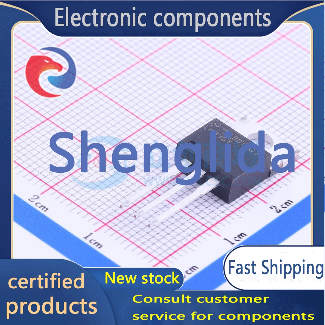 

LM395T/NOPB package TO-220 (TO-220-3) transistor (BJT) brand new in stock 1PCS