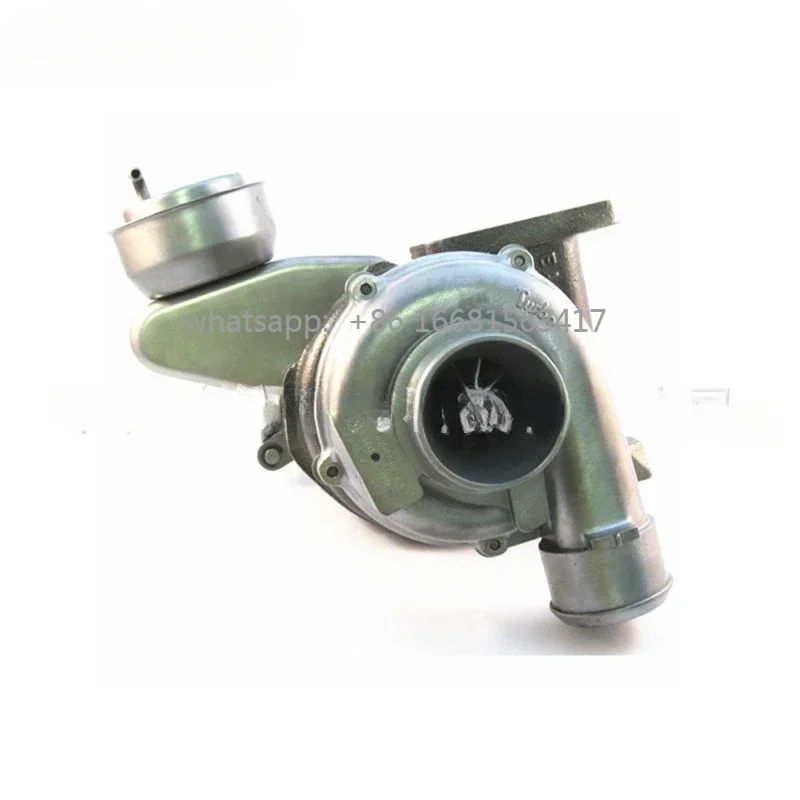 Wholesale car turbocharger machine A6460960199 A6460960699 for  Mercedes-Benz