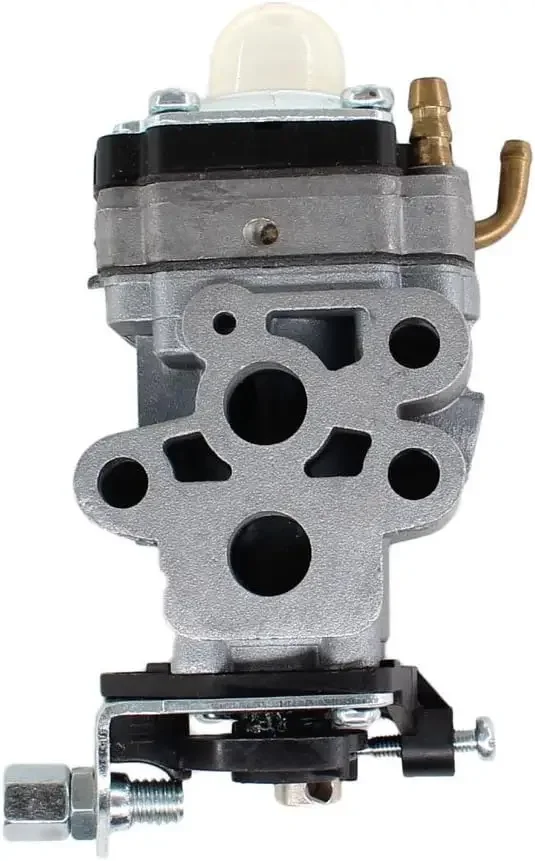 TJ35 Carburetor Replacement for Kawasaki TJ35E KBL35A KBL27B String Trimmer 34.4cc Engine