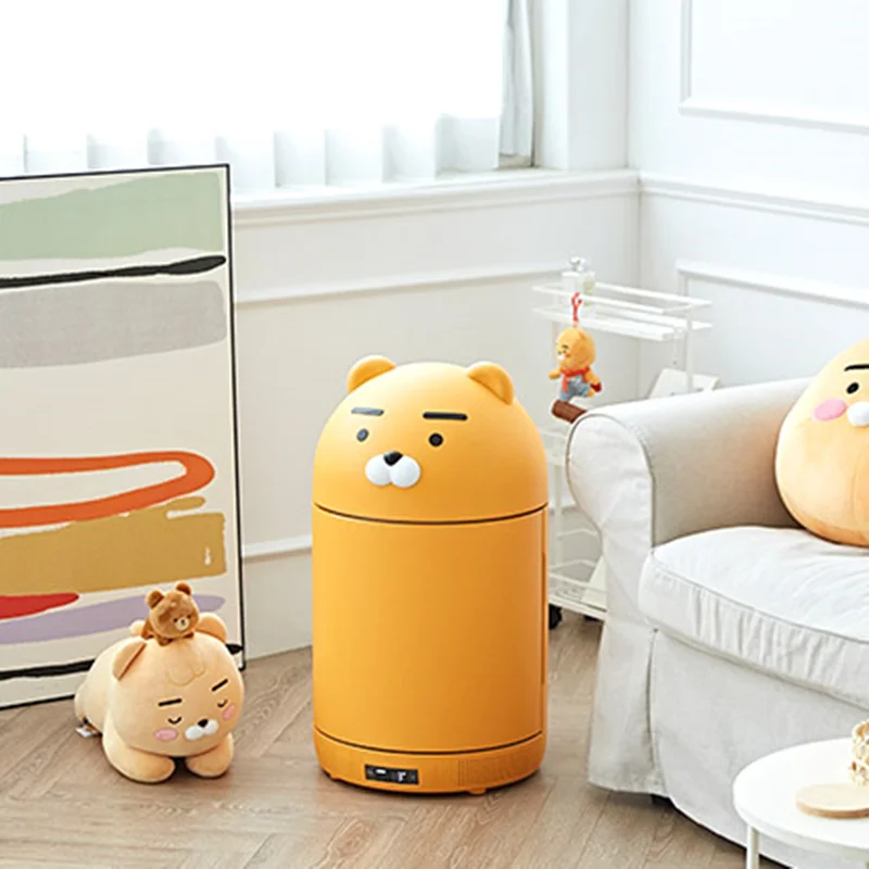 

Мини-холодильник для банок, белый, розовый, фиолетовый, для косметики, с Bluetooth, для красного вина и напитков