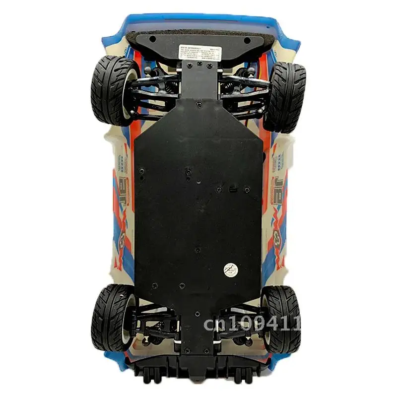 UDIRC UD 1603 1604 Car RC Pro 2.4G 1/16 50km/H High Speed LED Light Vehicles Car RTR Toy Drift Control 4WD Gift Brushless Remote