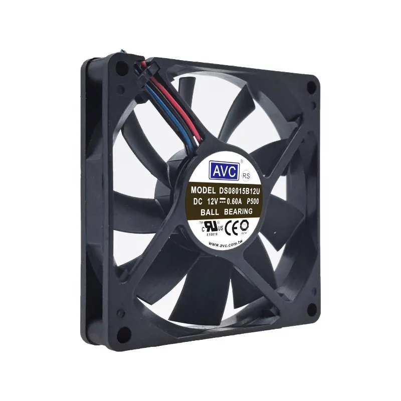 New Cooler Fan For … - image