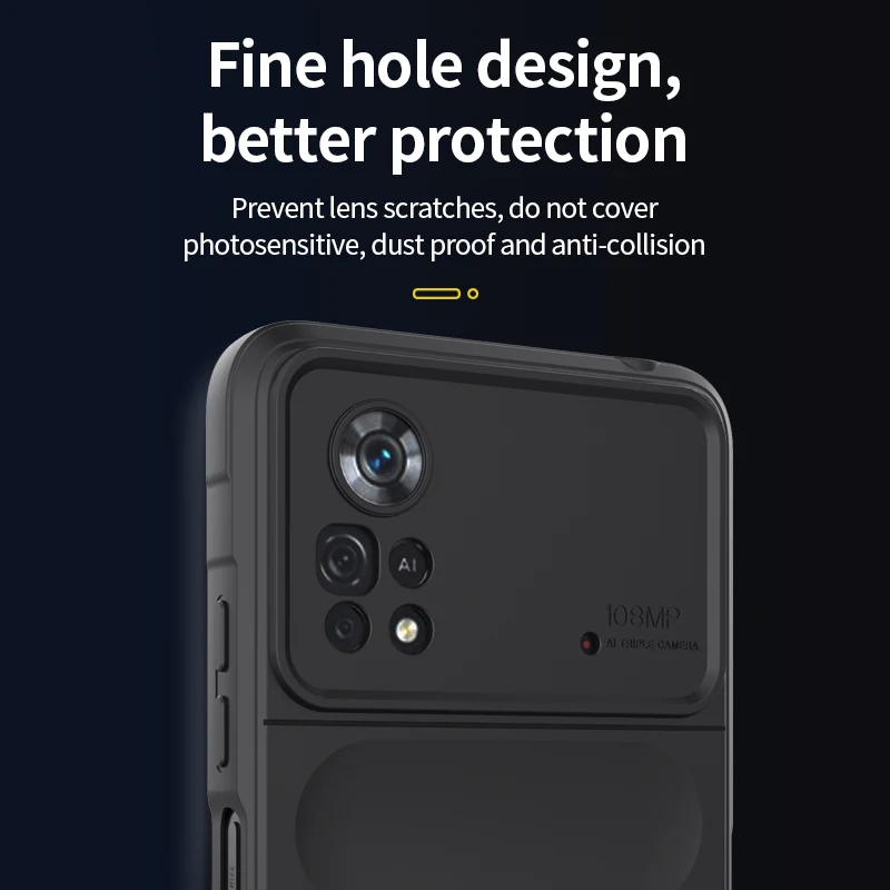 Liquid Silicone Case For POCO X3 NFC F3 GT F4 X4 M4 Pro 4G 5G Shockproof Cover for Xiaomi Redmi A1 Plus A2+ RedmiA1 Back Coque