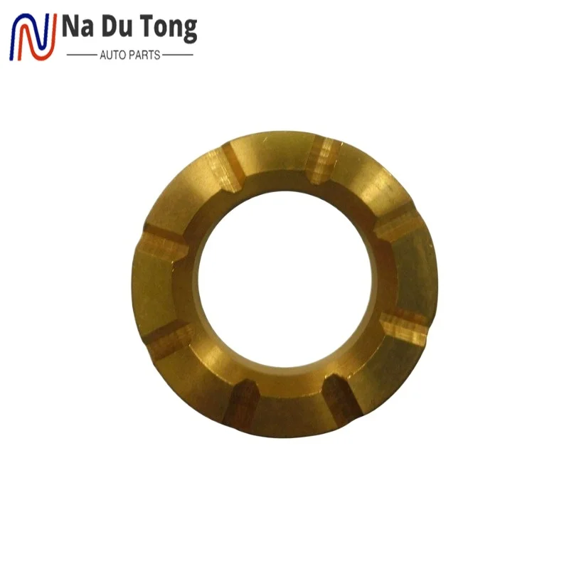 

Steering Knuckle Bush FR Inner Suitable For Toyota Hilux RZN169 3RZFE 2.7 L OEM 90381-32001 90381-32001NG