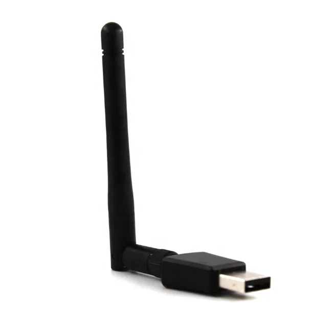 Obrázek 4: Horké prodej ble low-cost nrf52840 USB dongle s externí anténa nrfsniffer firmwaru