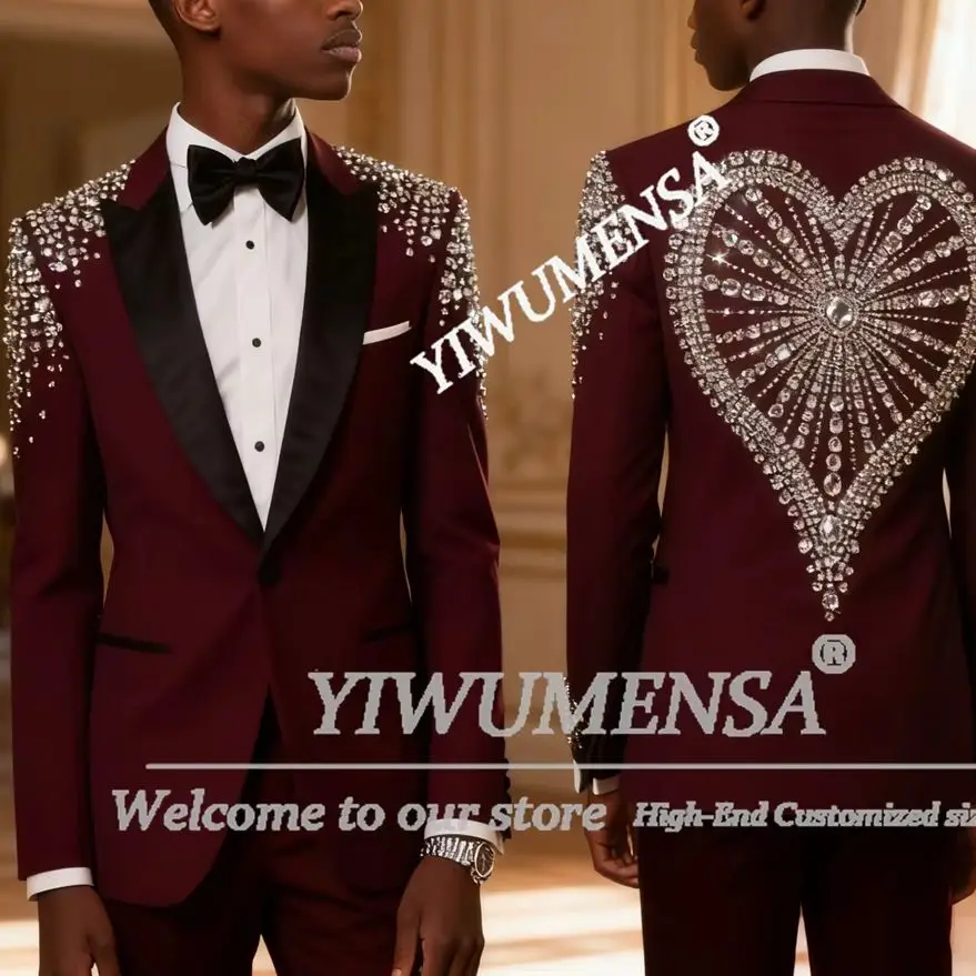 Sparkling Beaded St… - image