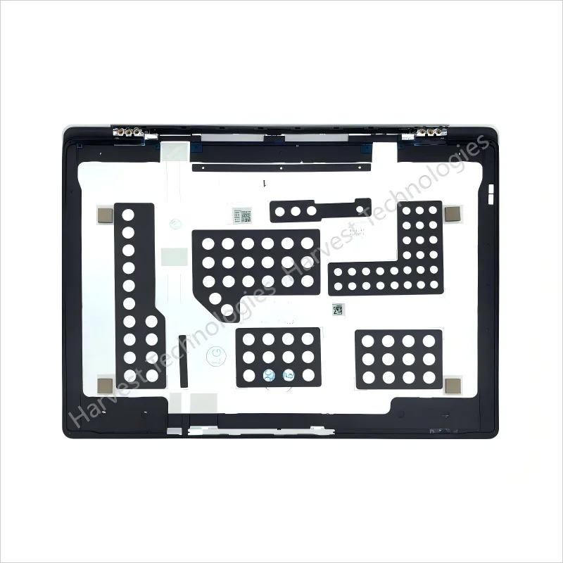 New for Huawei Matebook 14 FLMH-32-16 FLMH-16 2024 LCD Back Cover/PalmRest/Bottom cover
