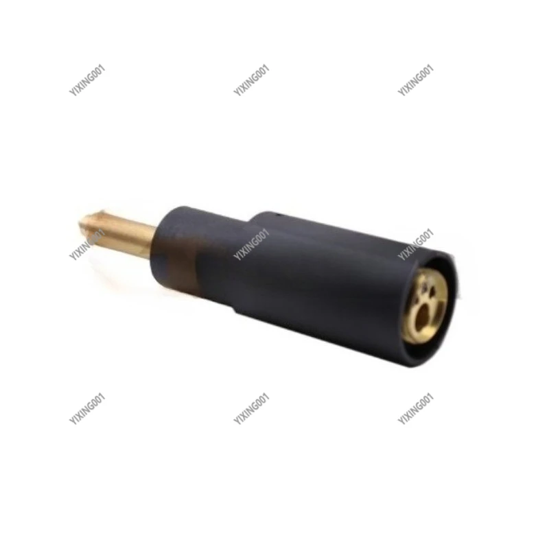 Binzel To Fronius MIG Torch Adaptor - For TSP5000 4000 2700 MIG GUN Euro Welding Accessory view 2