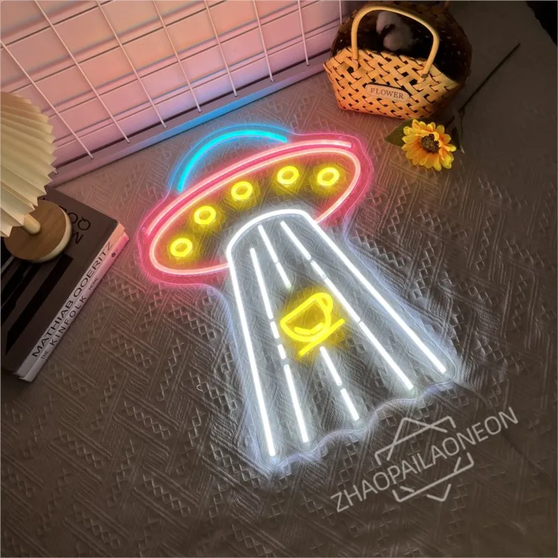 Coffee  Neon Light Wall Decoration Cafe Store Neon Sign  Cafe Open Sign Restaurant  Neon  Wall Light Sign USB Dimmable Led Sign - view 3