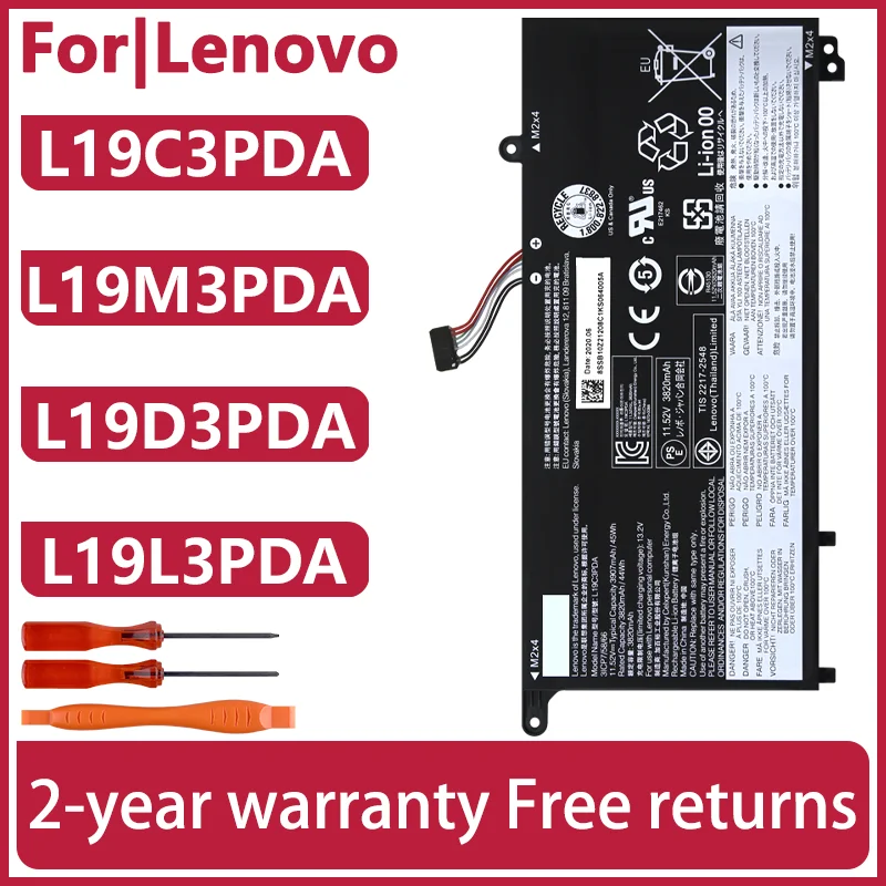 

For Lenovo Laptop battery Type 20VD 20VF 21A2 21A3 21DH 21DK 21JE 21JC 20VG 20VE 21A4 21A5 21DJ 21DL 21JD 21JF