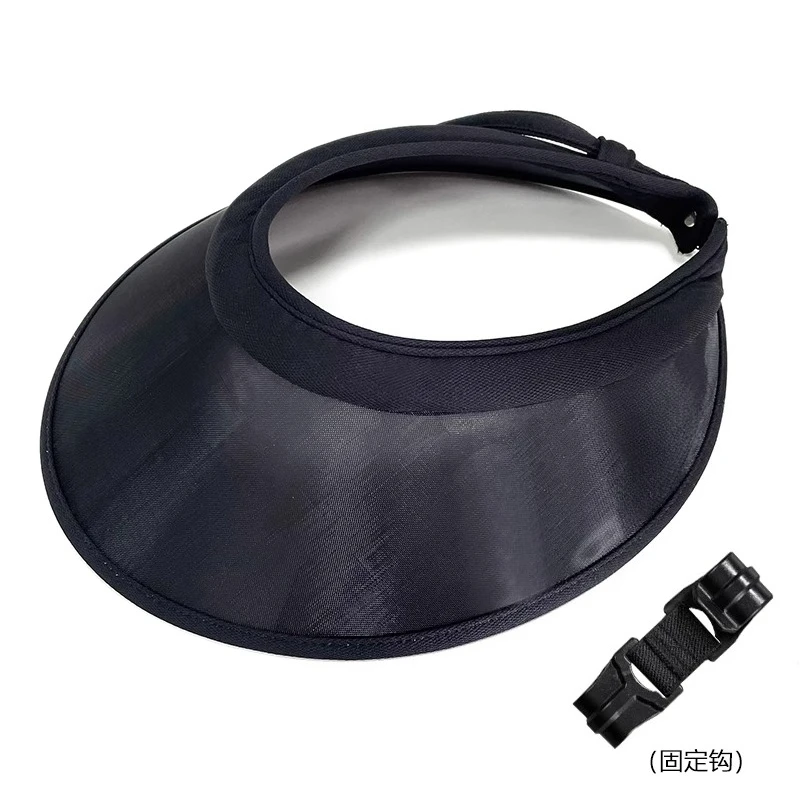 

Конный шлем, солнцезащитный козырек, поля, солнцезащитный крем, поля, защита от ультрафиолета, устойчивость к ультрафиолетовому излучению, летнее затенение лица и блокировка света