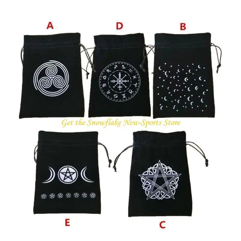 E56D Board Game Pendulum Dowsing Divination Metaphysical Tarot