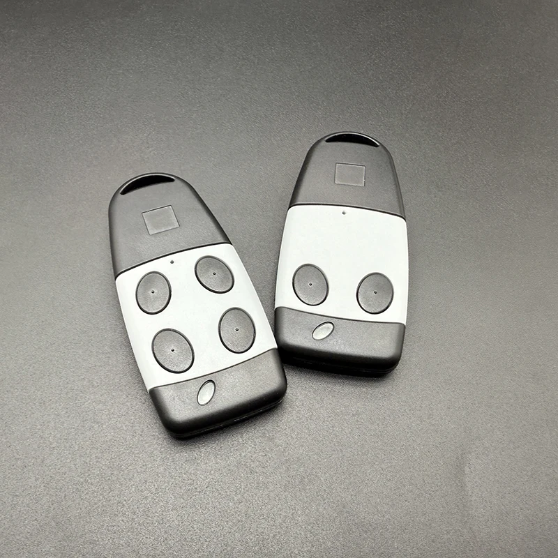 10PCS CARDIN S449 Remote Control QZ2 QZ3 QZ4 QZ1 Garage Door Opener Garage Gate Commands 433.92MHz