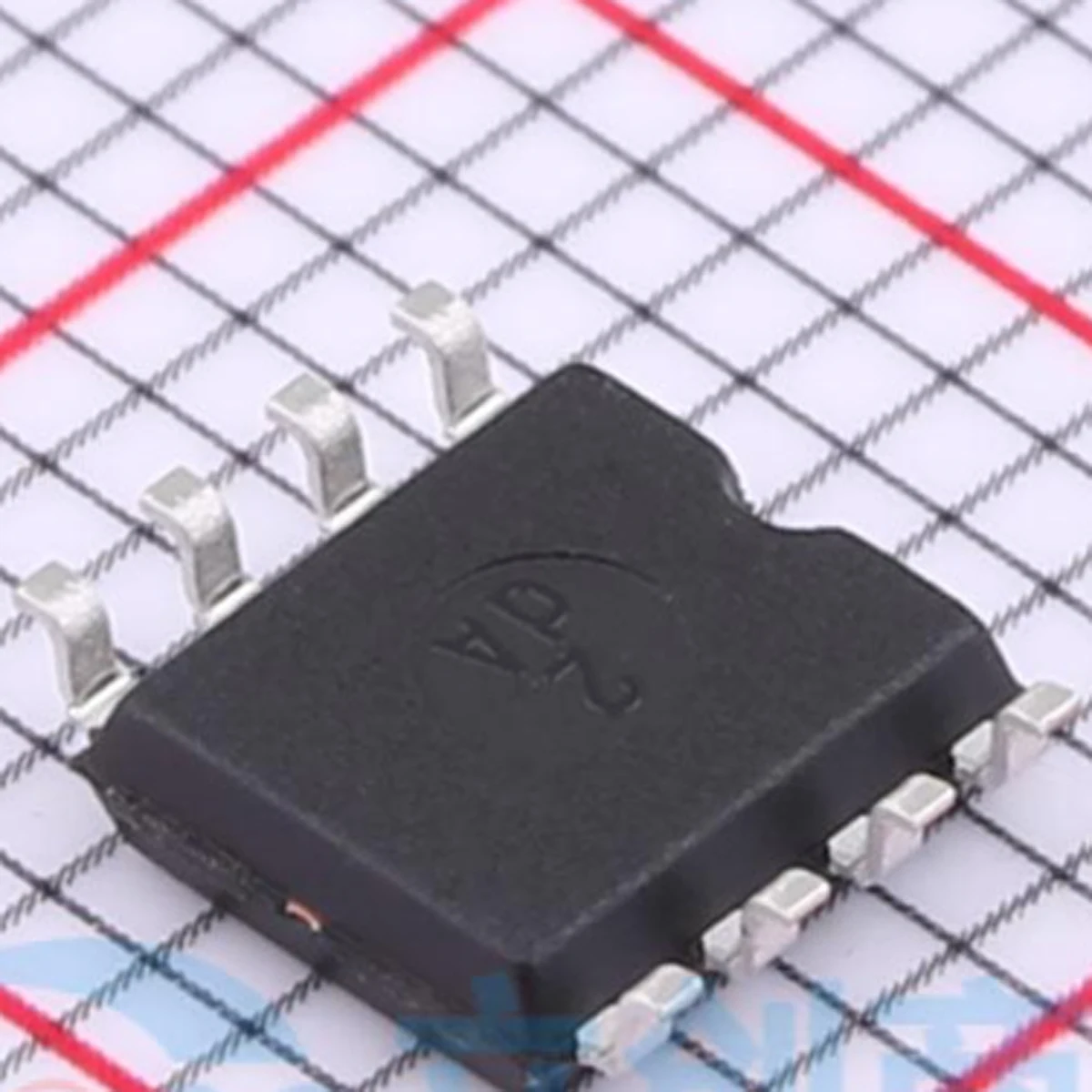 BR24G04F-3GTE2 Marking 4G04 Original EEPROM 4G04 4Kbit I2C 1.6V~5.5V SOIC-8-175mil SOP8 SO8 4KBIT I2C 400KHZ 8SOP IC EEPROM 4G04