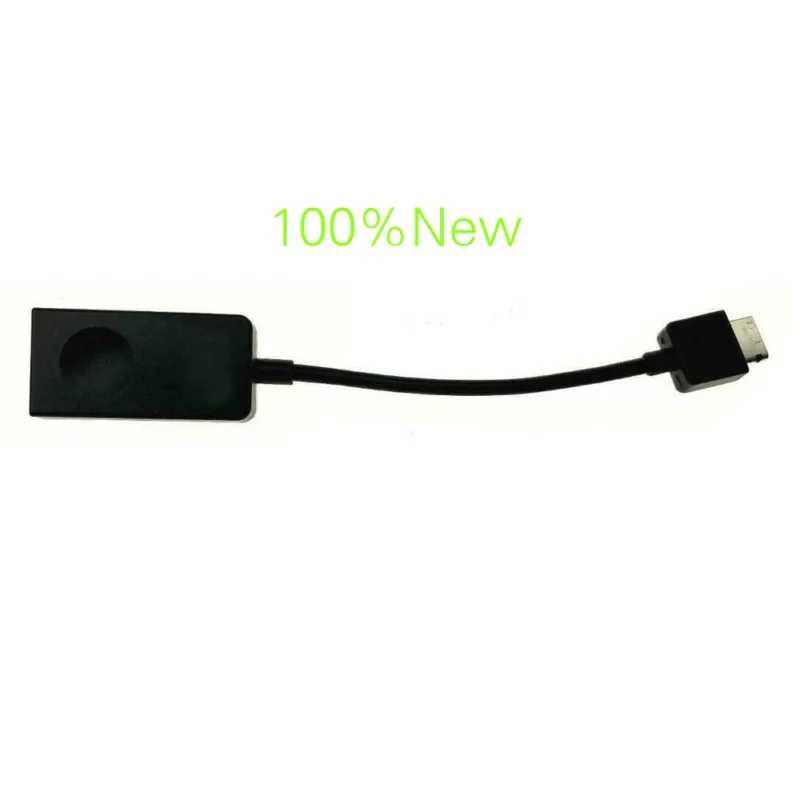 สาย dongle อะแดปเตอร์ RJ45 01YU029 01YU030 01YU026สำหรับ L13เลโนโว L13โยคะ T14s