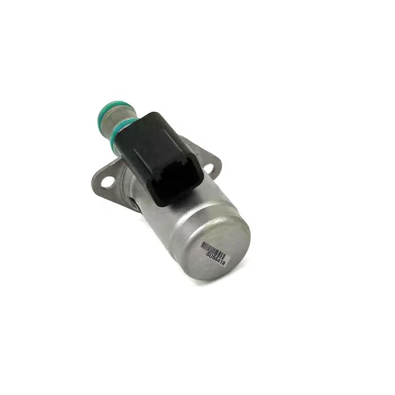 

High Pressure Oil Pump Solenoid SU56418 Valve for JOHN DEERE