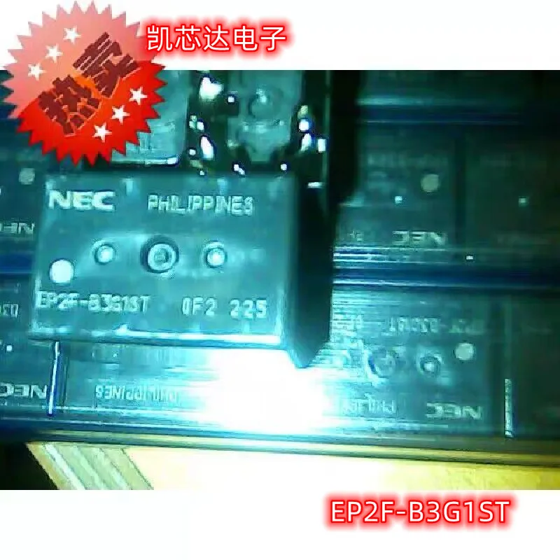 new  2-10pcs  EP2F-B3G1ST