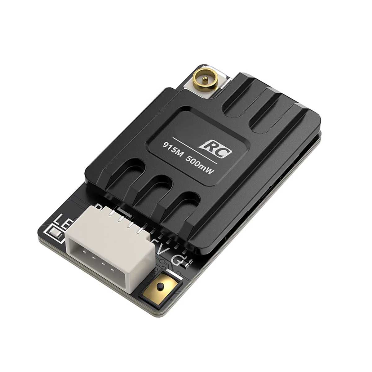 X64A_Para GEPRC ELRS Nano 915Mhz RX PA500 Receptor FPV para FPV Racing Drone