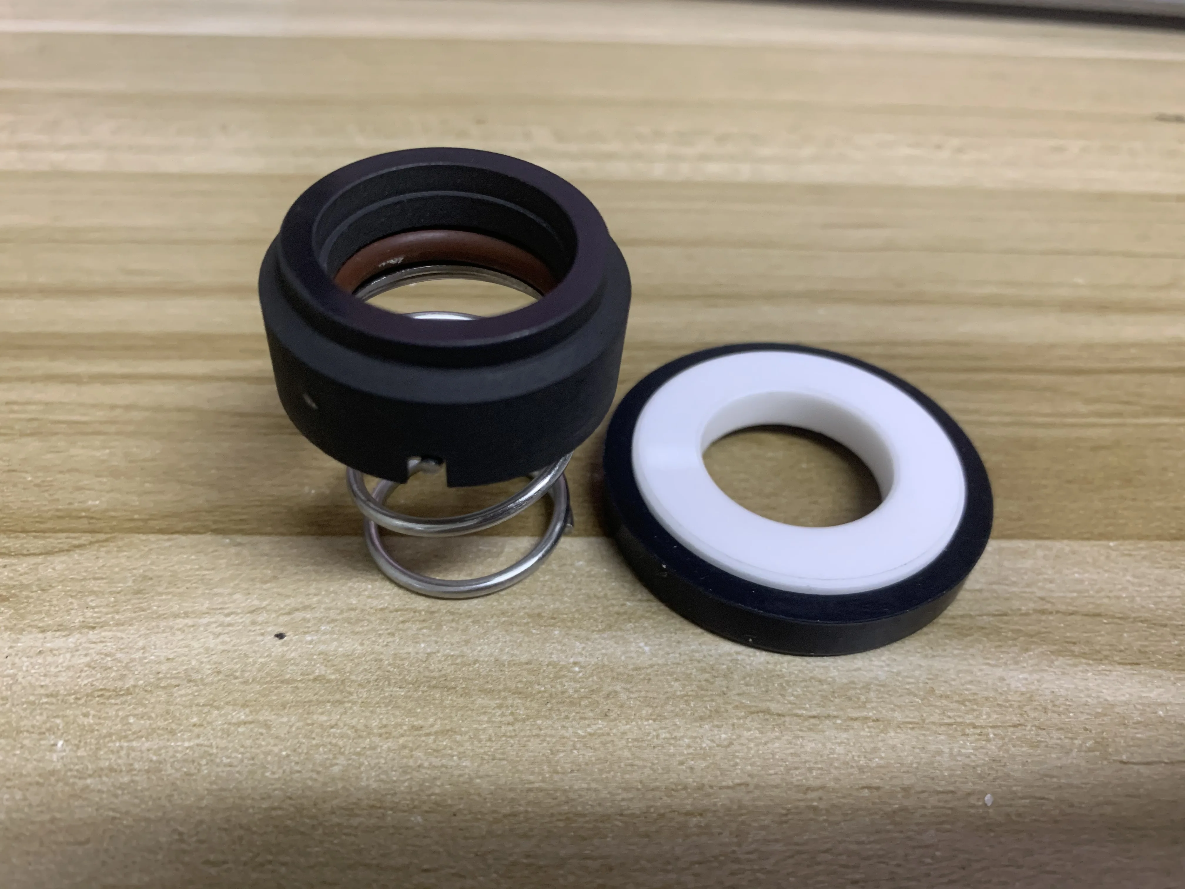 M2N-20S  Mechanical Seals with 42mm outersize Seats , M2N Single Spring Seals (shaft size 20mm,d7=42mm)