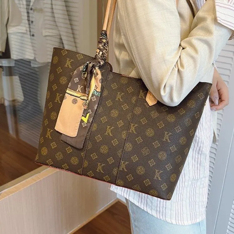 luxury-tote-messenger-purse-shopper-solid-color-commuter-elegant-leather-diaper-bag-for-women-large-capacity-sleek-design