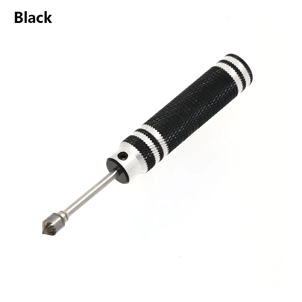 MINI 4WD Tamiya Countersink Drill Rotary File for Carbon And FRP Parts Personalization Tool
