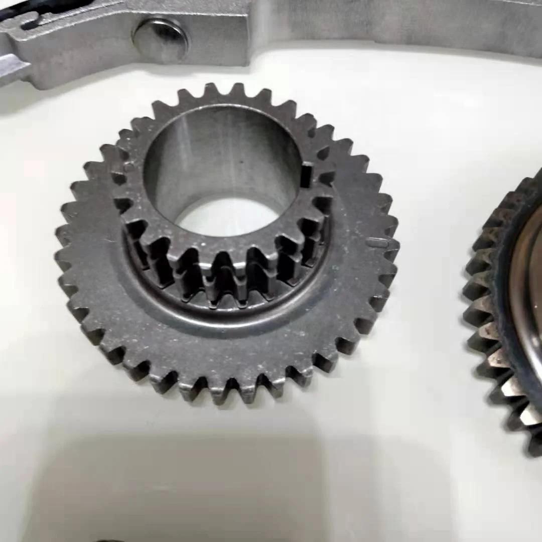 Qr25 Timing Chain Kit for nissan X-trail T30 Sentra Altima QR25DE Engine 13028-6n200 13070-6n215 KB-23