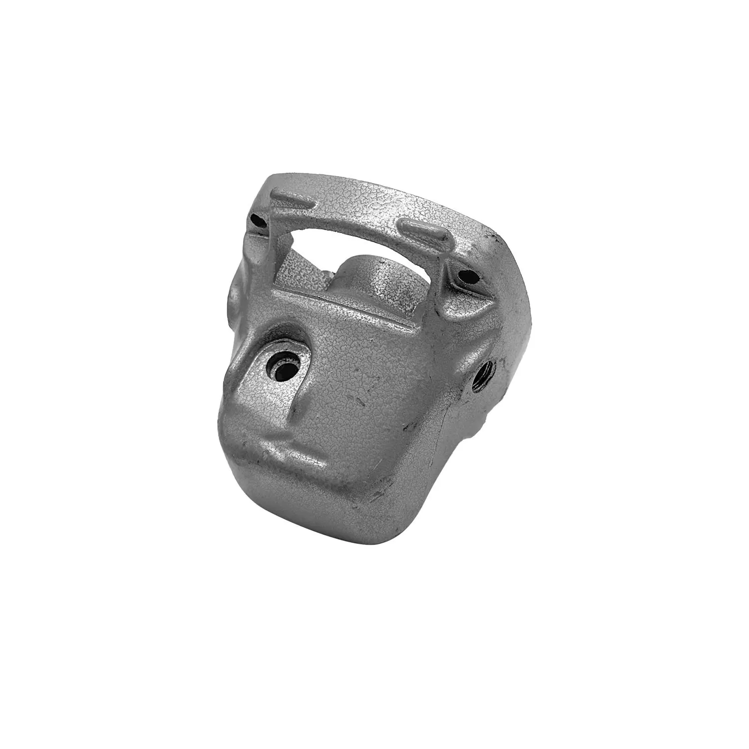 Haakse Slijper Aluminium Hoofd Shell Behuizing Versnellingsbak Gear Montage Voor Bosch GWS6-100 FF03-100A Power Tool Accessoires