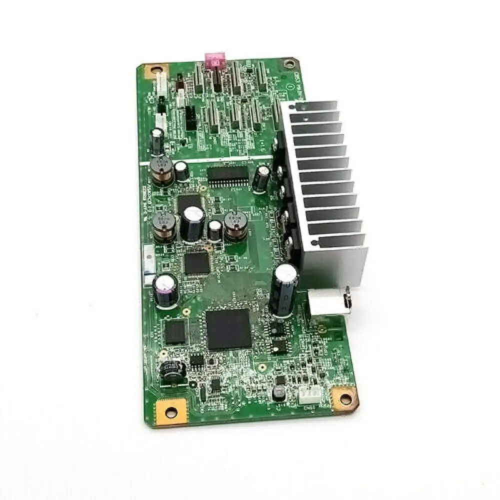 

Основная плата Материнская плата CB53 E 239218 Подходит для Epson 1500W, новая версия меньшего размера