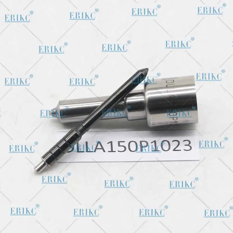 DLLA150P1023 Fuel Injection Sprayer Atomizer DLLA 150P1023 Diesel Injector Nozzle Tip DLLA 150 P 1023 for Denso Toyota Avensis