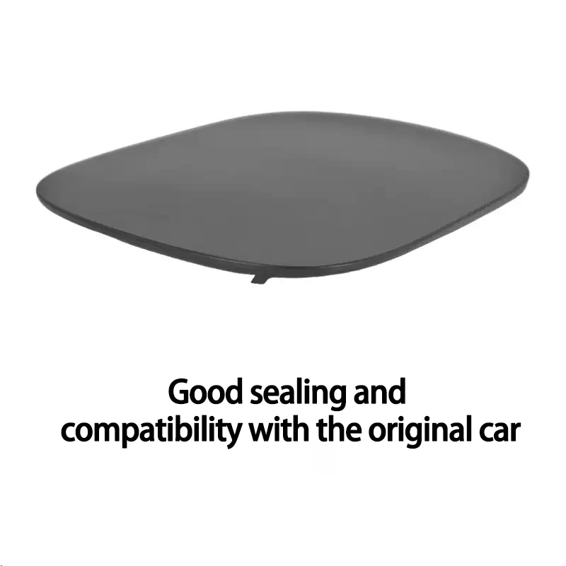 Car Fuel Filler Tank Lid Cover For Leading Ideal Lixiang L7 Oil Fuel Gas Tank Cap Cover Li Xiang Car Accessories