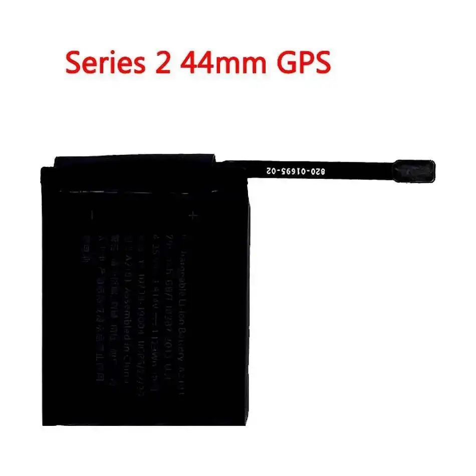 

Nan Stable Watch Battery For Apple Series SE2 44Mm Gps