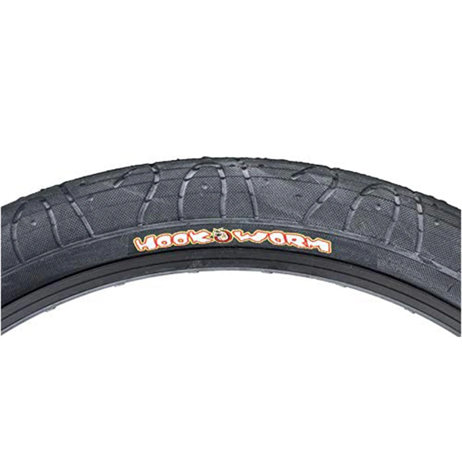 MAXXIS Hookworm 26x2.5 Fahrradreifen BMX Drahtreifen Clincher-Reifen für Street Park Vert Flatland 20 Zoll 24 26 27.5 29 Größen – Detail 26