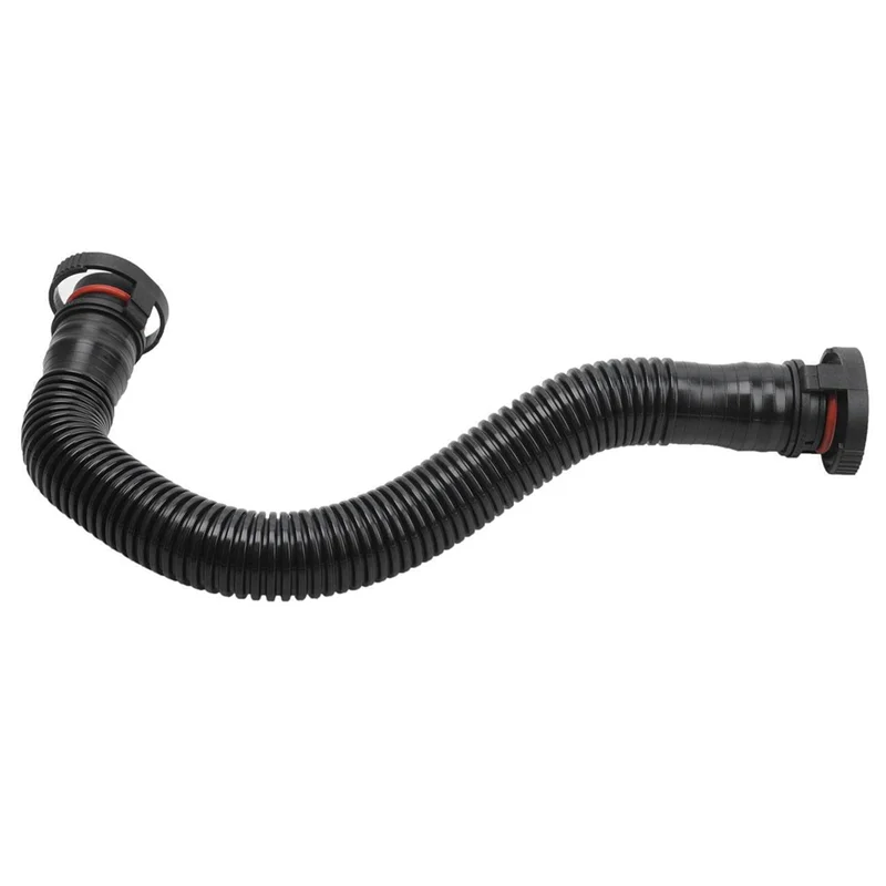 94810724702 New Engine Crankcase Breather Pipes Hose  for Porsche Cayenne 4.8 V8 2008-2010
