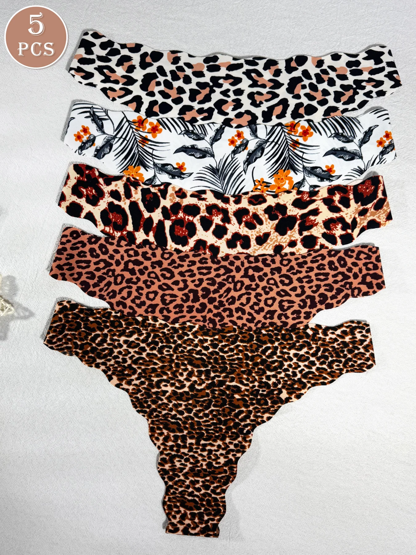 Thumbnail 2 - #25 Top Womens Seamless No-Show Panties Picks for Every Budget