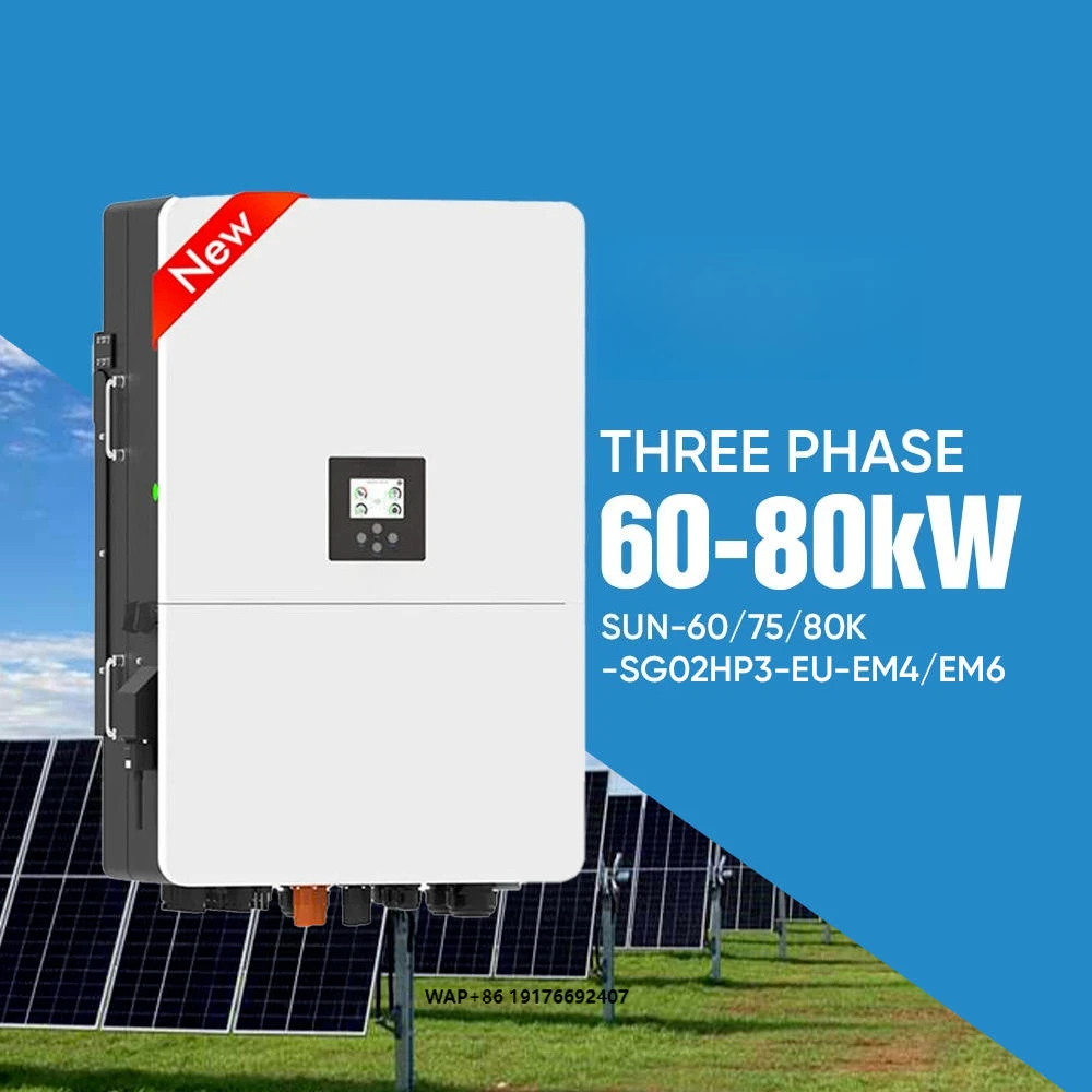 New Arrival Deye So…