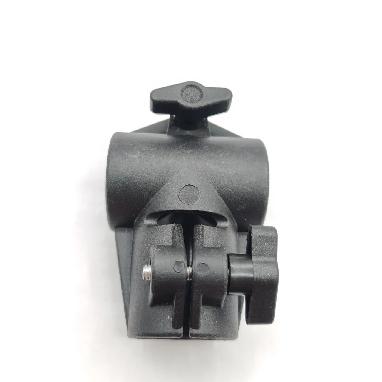 38mm to 22mm Drum Tube Cross Rack Mount Clamp For Electronic Drum Roland Yamaha Alesis Pearl Cymbal Snear Tom Pad