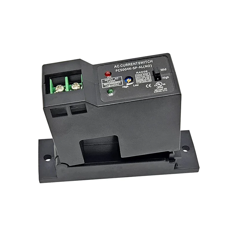 Current Sensing Switch Output Switch Signal Perforation Induction Measurement Protection Transformer