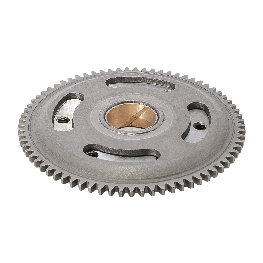 One Way Starter Sprag Clutch For Kawasaki KLF400 KVF400 KVF650 KVF700 KVF750 KRF750 KSV700 Teryx Brute Force Prairie 16085-1238