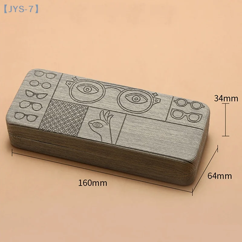 【Jys-7】1Pc Geometri… - image