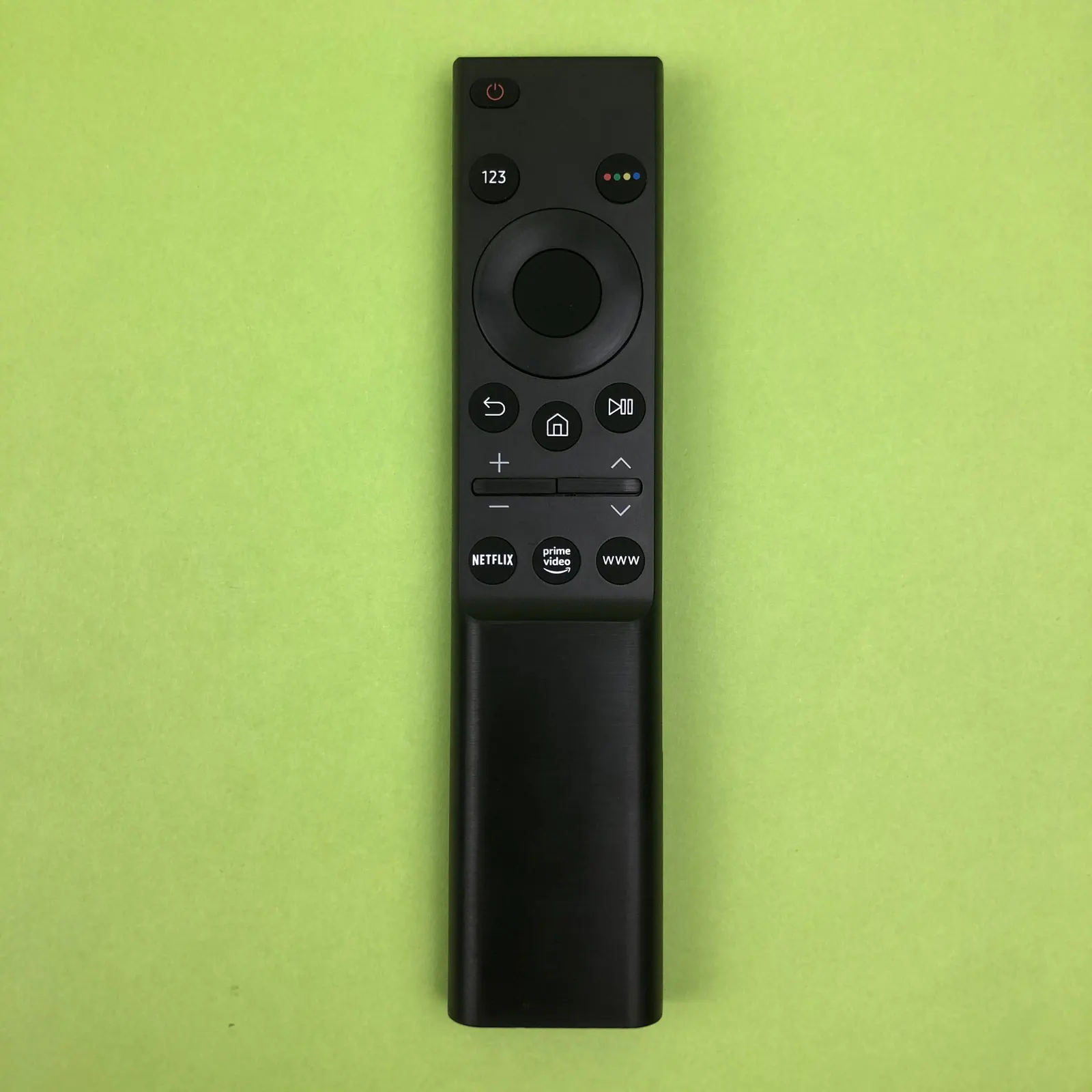 

New Original Remote Control BN59-01358D For Samsung 2021 Smart TV UE43AU7100U UE43AU7500U UE50AU7100U QN85Q70AAGXZS QN50Q60AAG