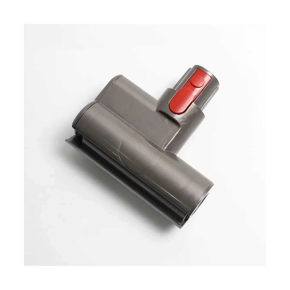 Mini cabezal de cepillo de boquilla de turbina para aspiradoras inalámbricas V7, V8, V10, V11, V15, piezas de repuesto