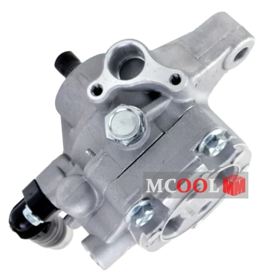 Power Steering Pump For Honda Accord 2.4L 2003-2006 56110-RBA-E01 56110-RAA-A01 56110-RBB-E01 56110RBBE02 56110RBAE02