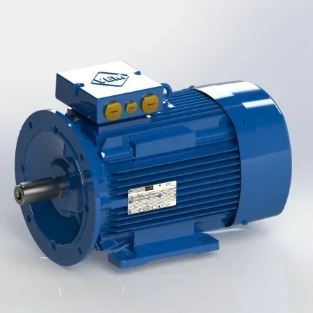 1500T 55Kw 400/690V… - image
